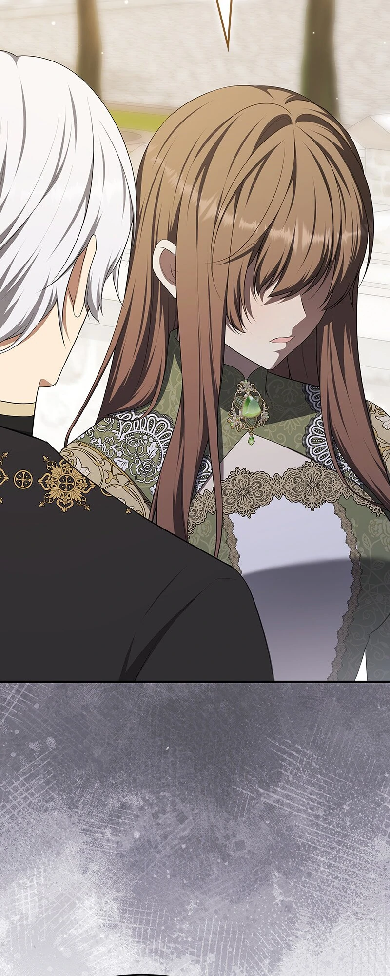 The Grand Duke's Beloved Granddaughter Chapter 63 - page 32