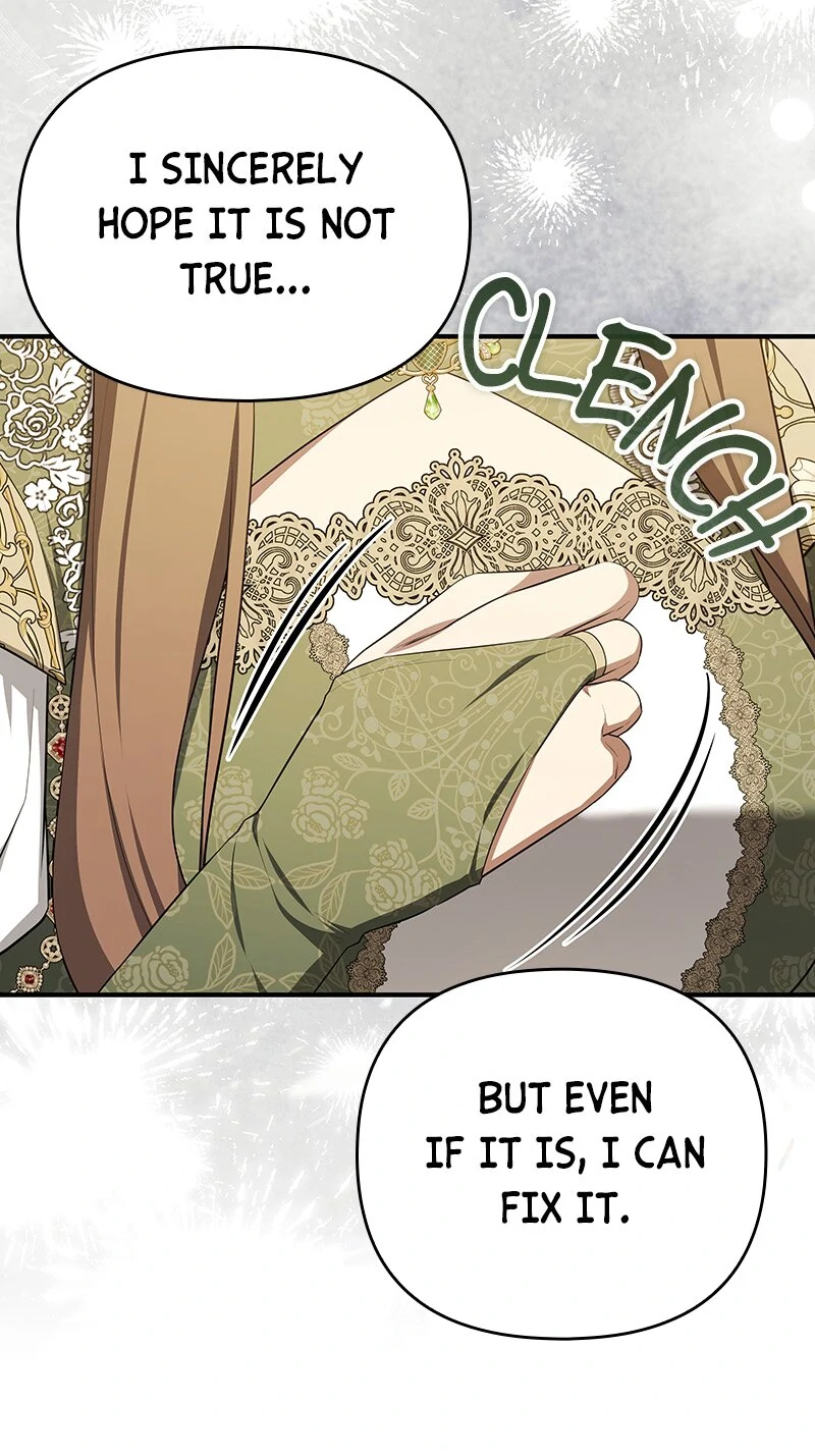 The Grand Duke's Beloved Granddaughter Chapter 63 - page 34