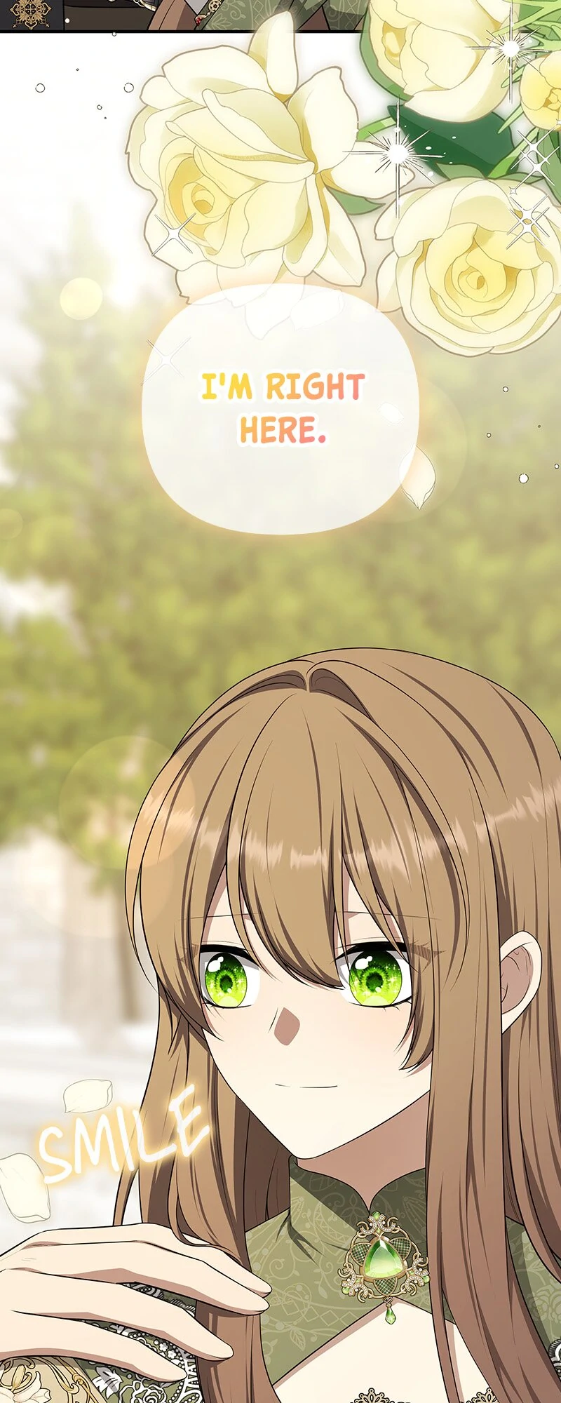 The Grand Duke's Beloved Granddaughter Chapter 63 - page 36