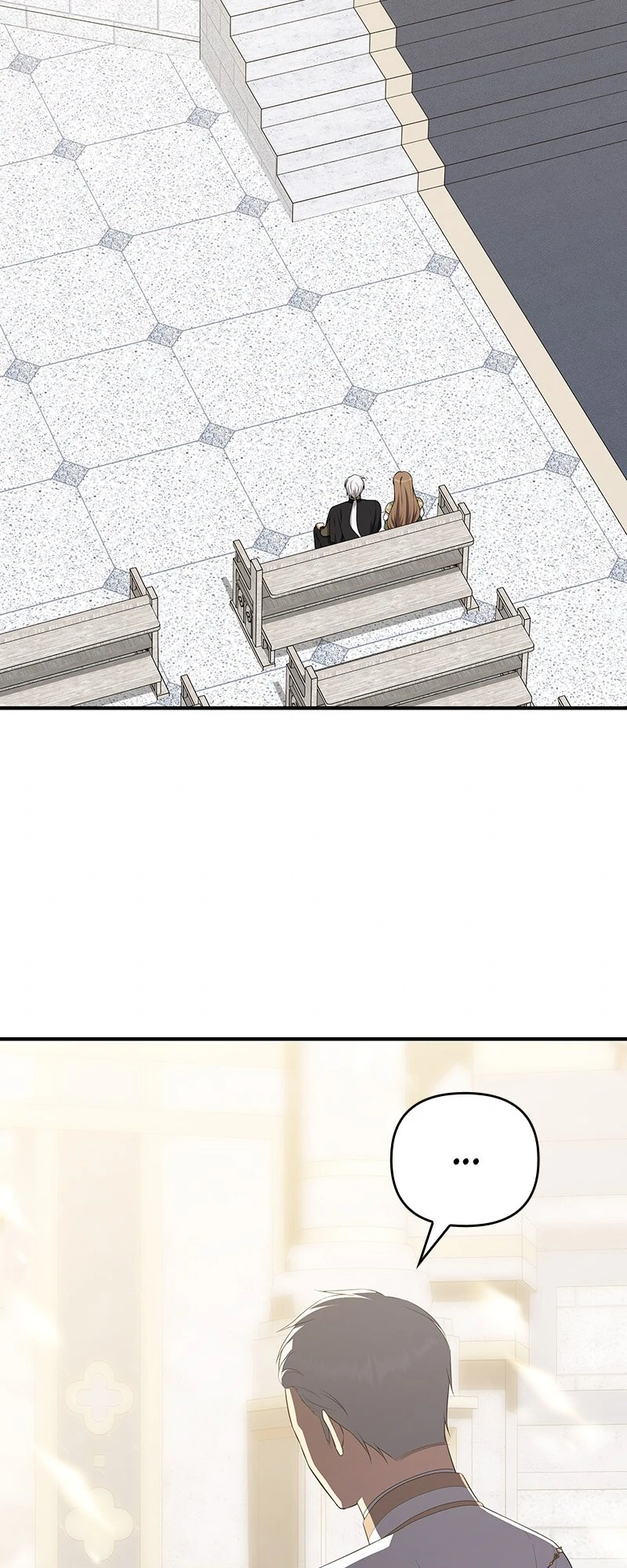 The Grand Duke's Beloved Granddaughter Chapter 63 - page 39