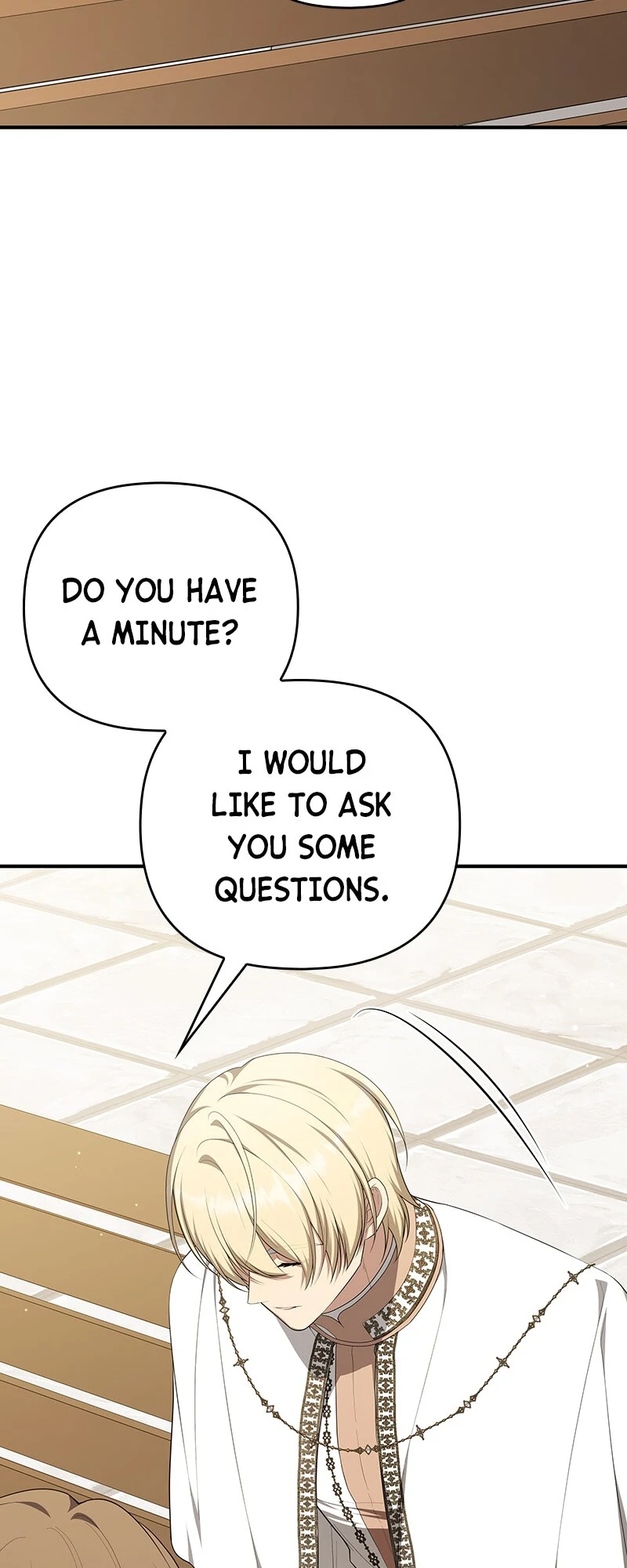 The Grand Duke's Beloved Granddaughter Chapter 63 - page 4