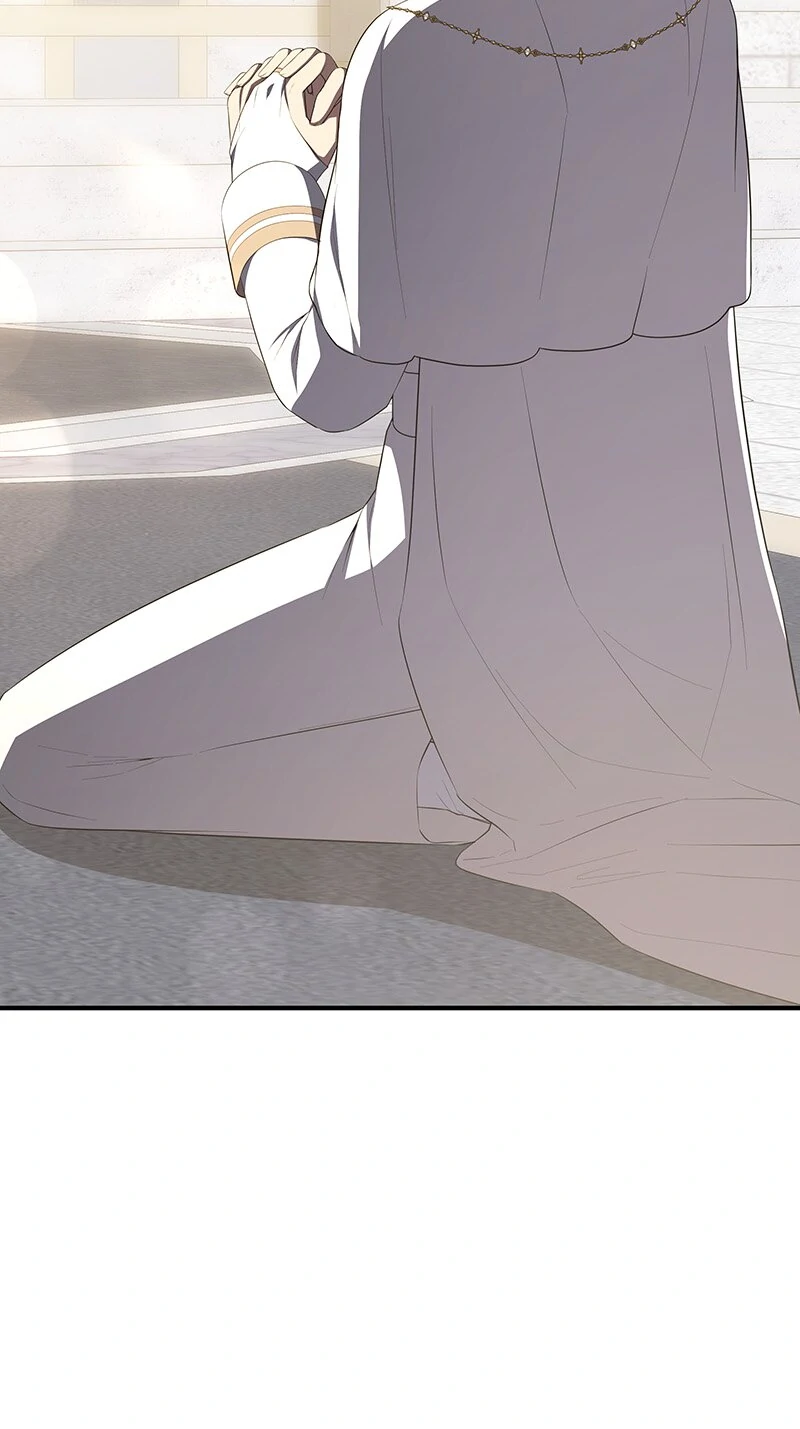 The Grand Duke's Beloved Granddaughter Chapter 63 - page 40