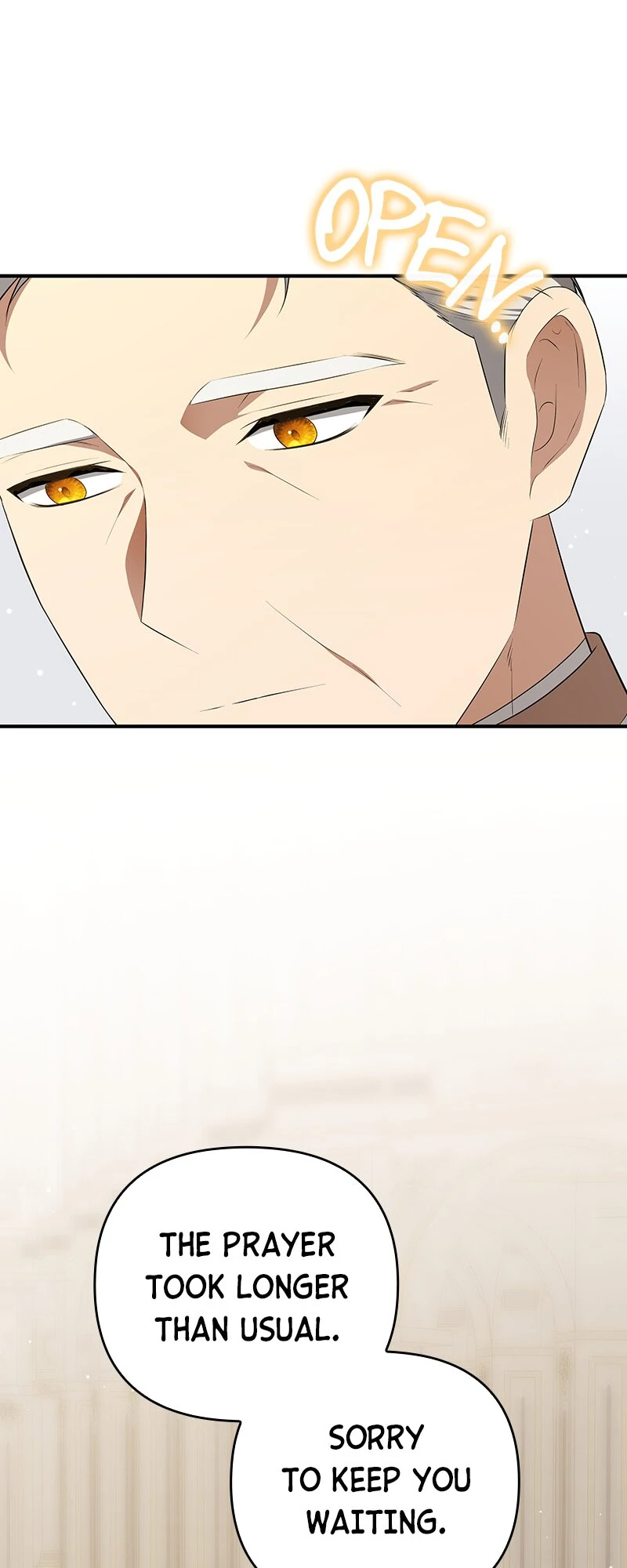 The Grand Duke's Beloved Granddaughter Chapter 63 - page 41