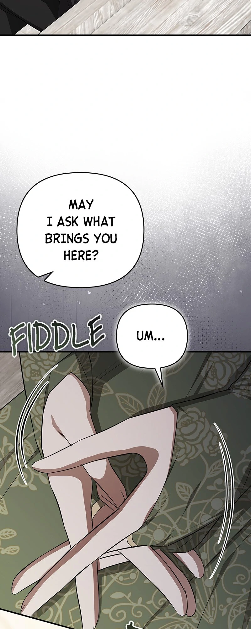 The Grand Duke's Beloved Granddaughter Chapter 63 - page 44