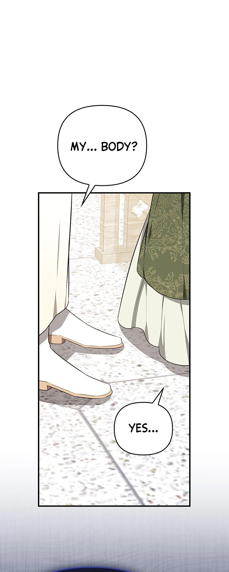 The Grand Duke's Beloved Granddaughter Chapter 63 - page 47