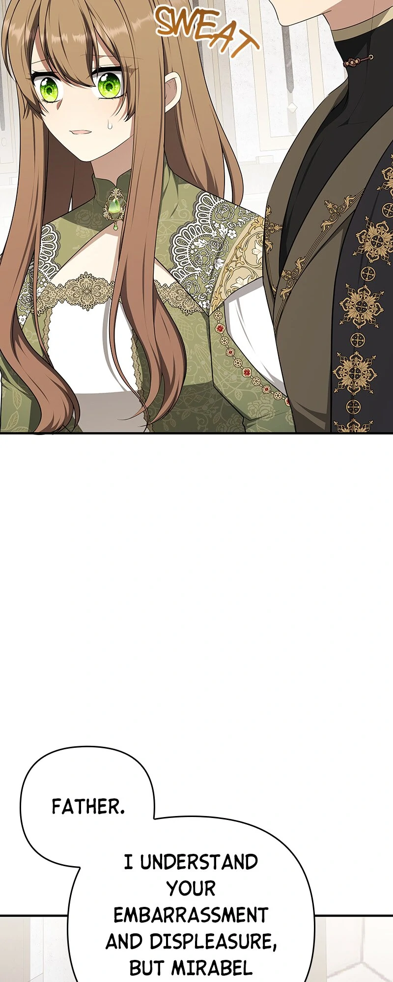 The Grand Duke's Beloved Granddaughter Chapter 63 - page 49