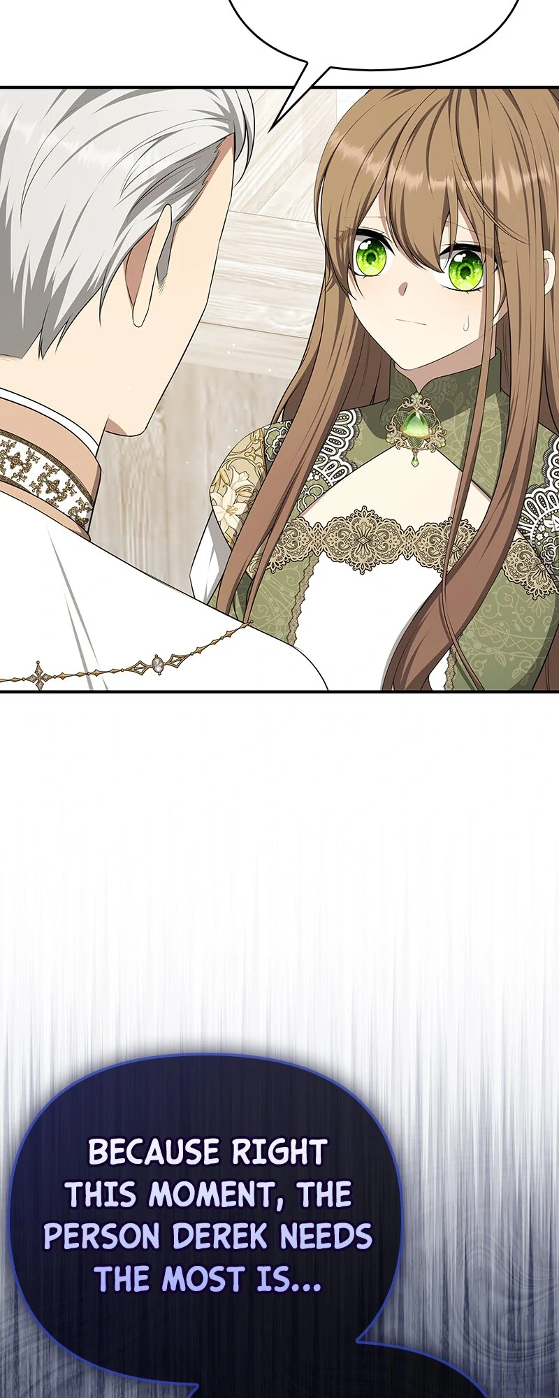 The Grand Duke's Beloved Granddaughter Chapter 63 - page 57