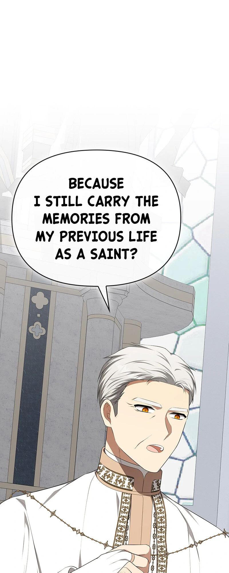 The Grand Duke's Beloved Granddaughter Chapter 63 - page 59