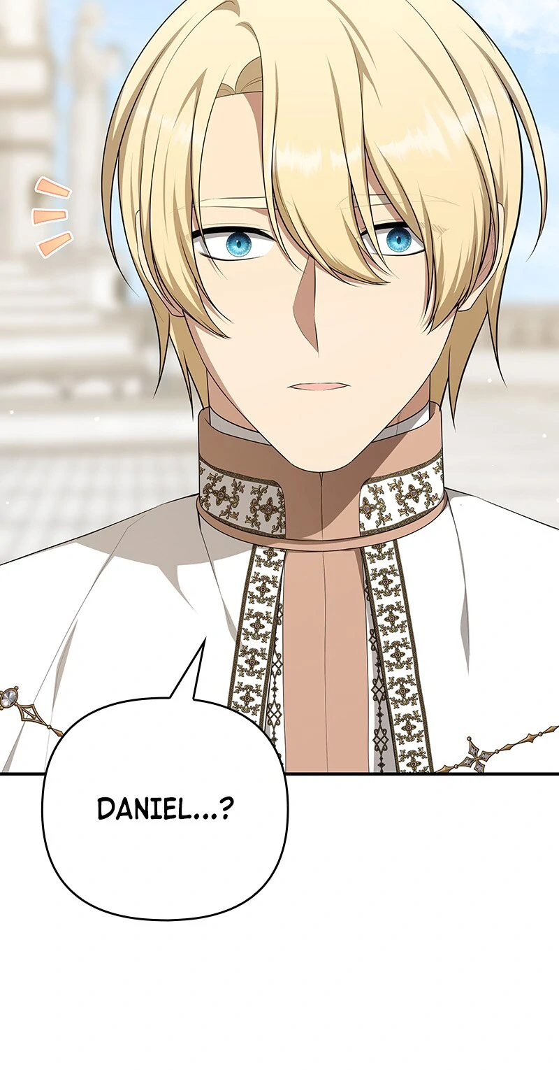 The Grand Duke's Beloved Granddaughter Chapter 63 - page 6
