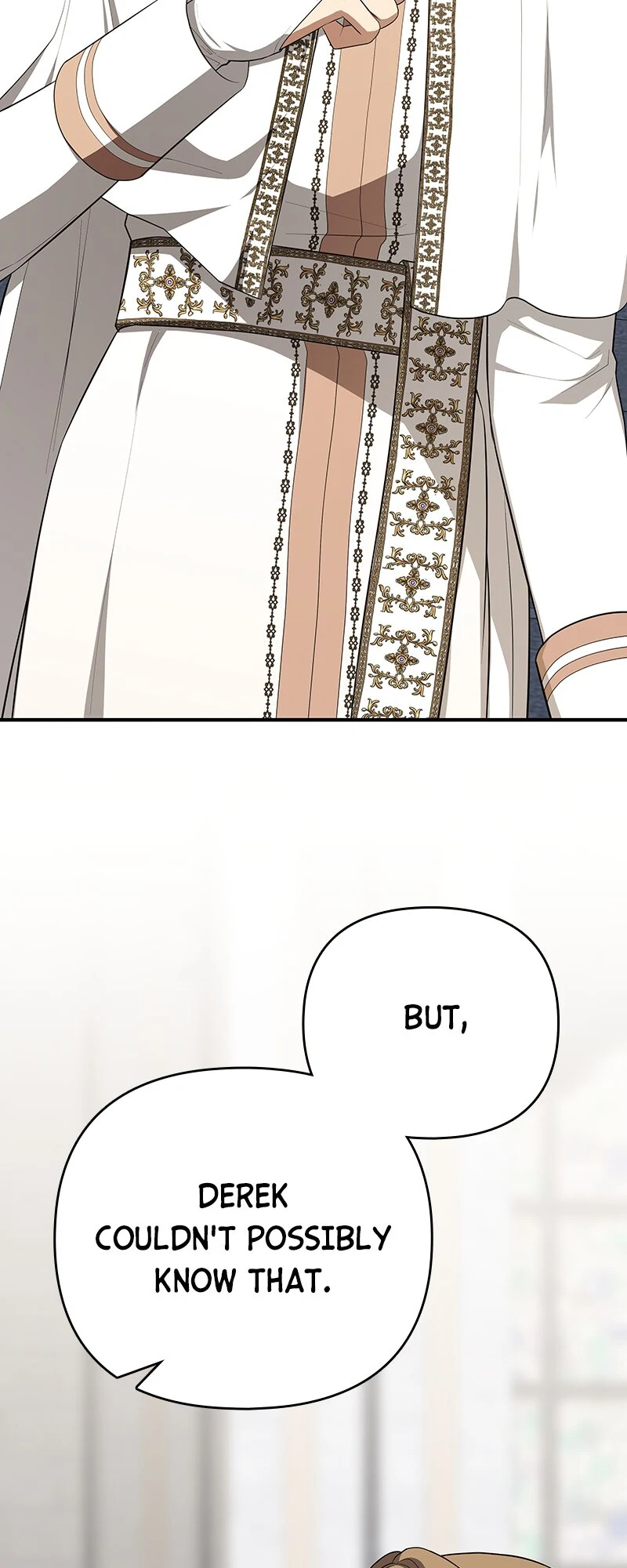 The Grand Duke's Beloved Granddaughter Chapter 63 - page 60