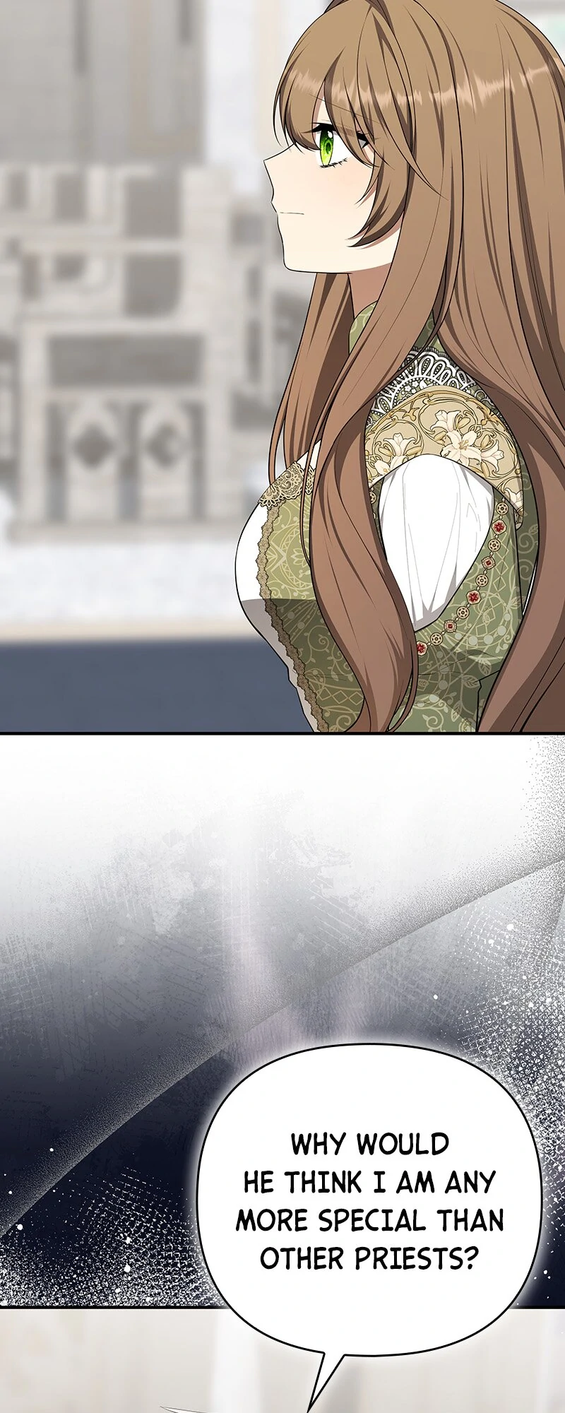 The Grand Duke's Beloved Granddaughter Chapter 63 - page 61
