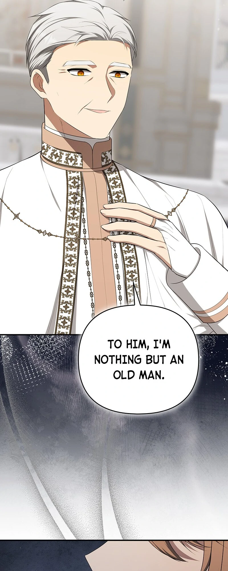 The Grand Duke's Beloved Granddaughter Chapter 63 - page 62