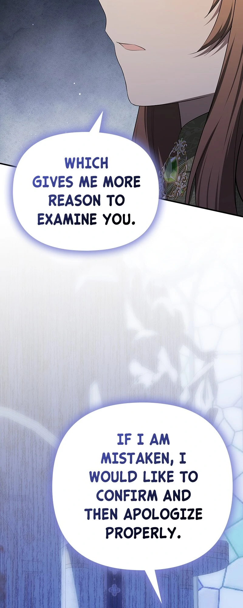 The Grand Duke's Beloved Granddaughter Chapter 63 - page 63