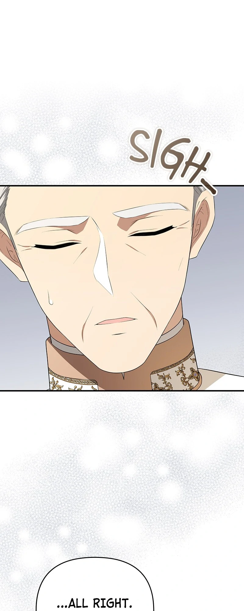 The Grand Duke's Beloved Granddaughter Chapter 63 - page 65