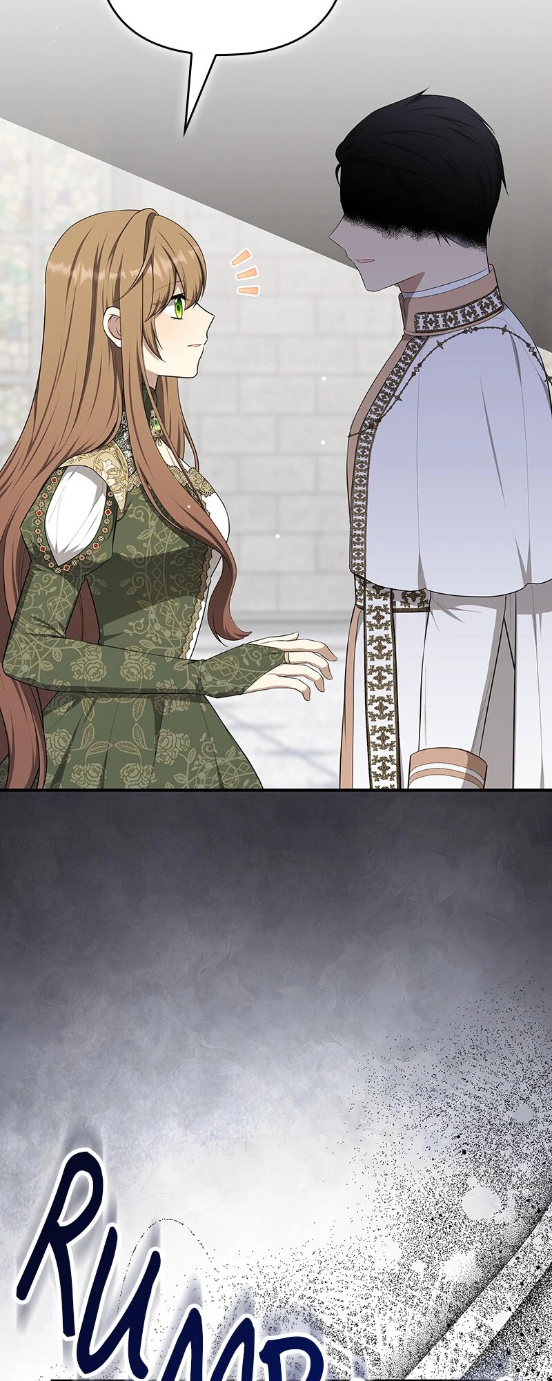 The Grand Duke's Beloved Granddaughter Chapter 63 - page 68