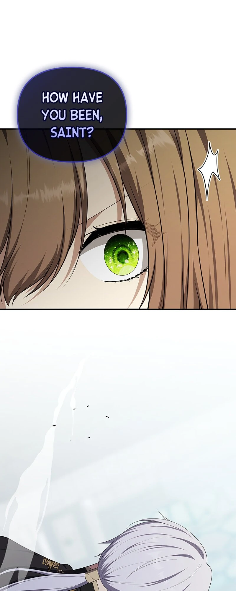 The Grand Duke's Beloved Granddaughter Chapter 63 - page 76