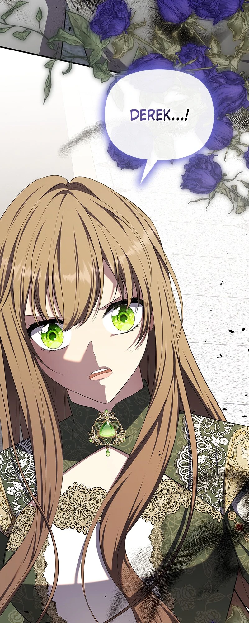 The Grand Duke's Beloved Granddaughter Chapter 63 - page 79