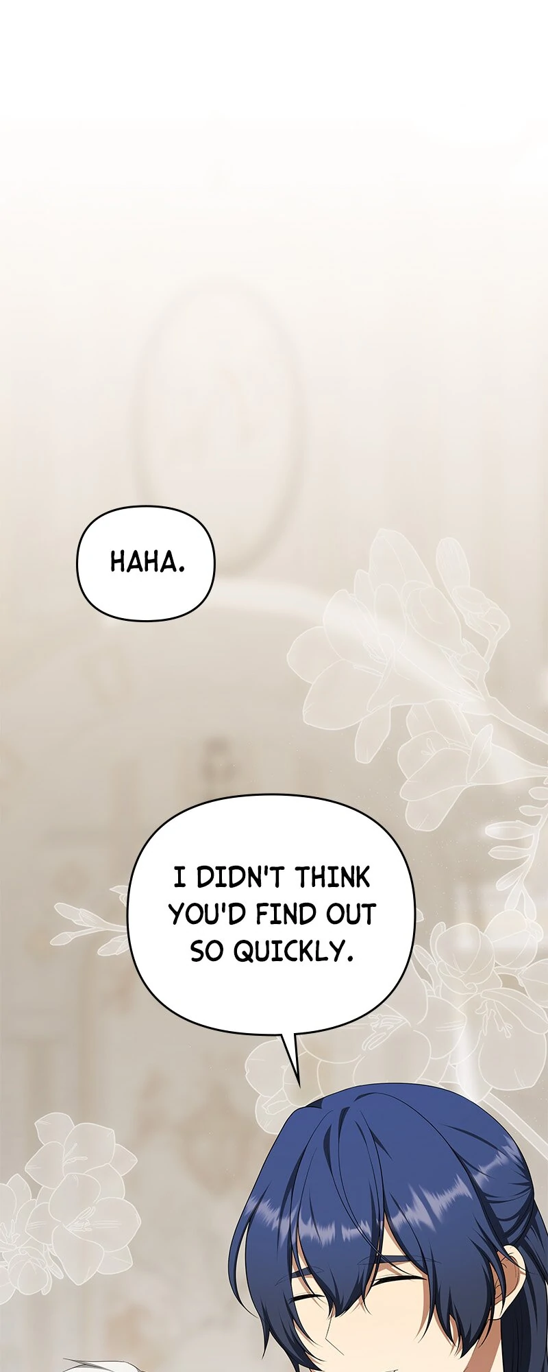 The Grand Duke's Beloved Granddaughter Chapter 64 - page 1