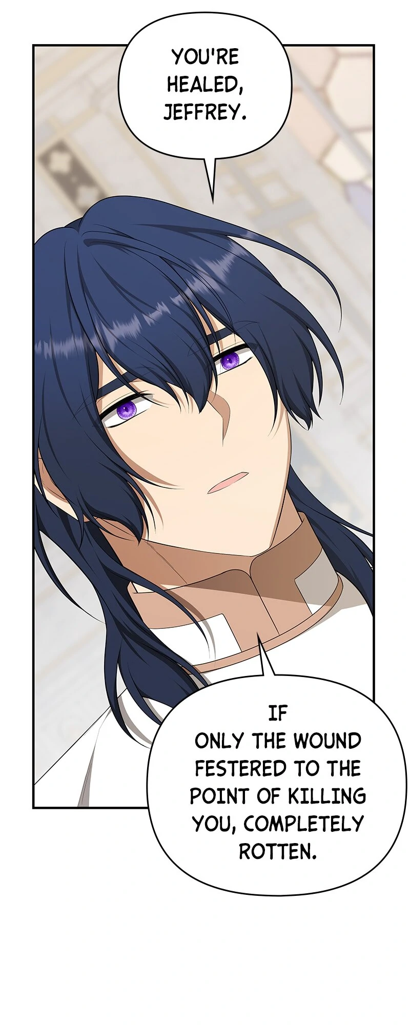 The Grand Duke's Beloved Granddaughter Chapter 64 - page 19