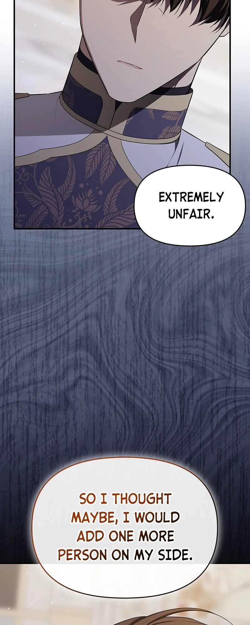 The Grand Duke's Beloved Granddaughter Chapter 64 - page 28
