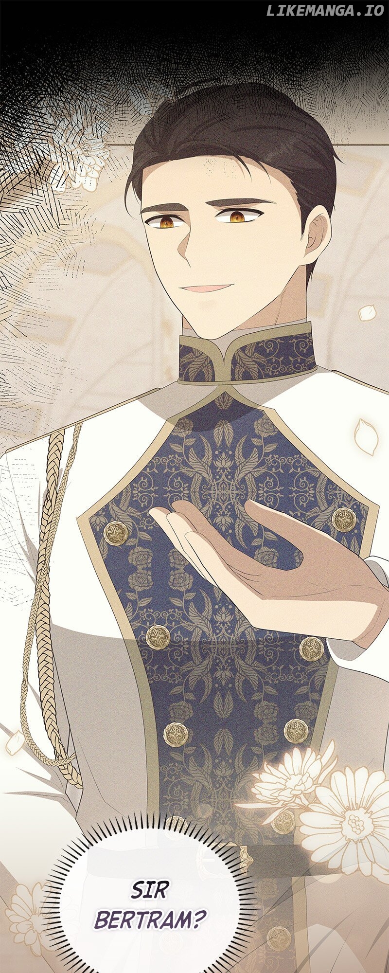 The Grand Duke's Beloved Granddaughter Chapter 64 - page 30