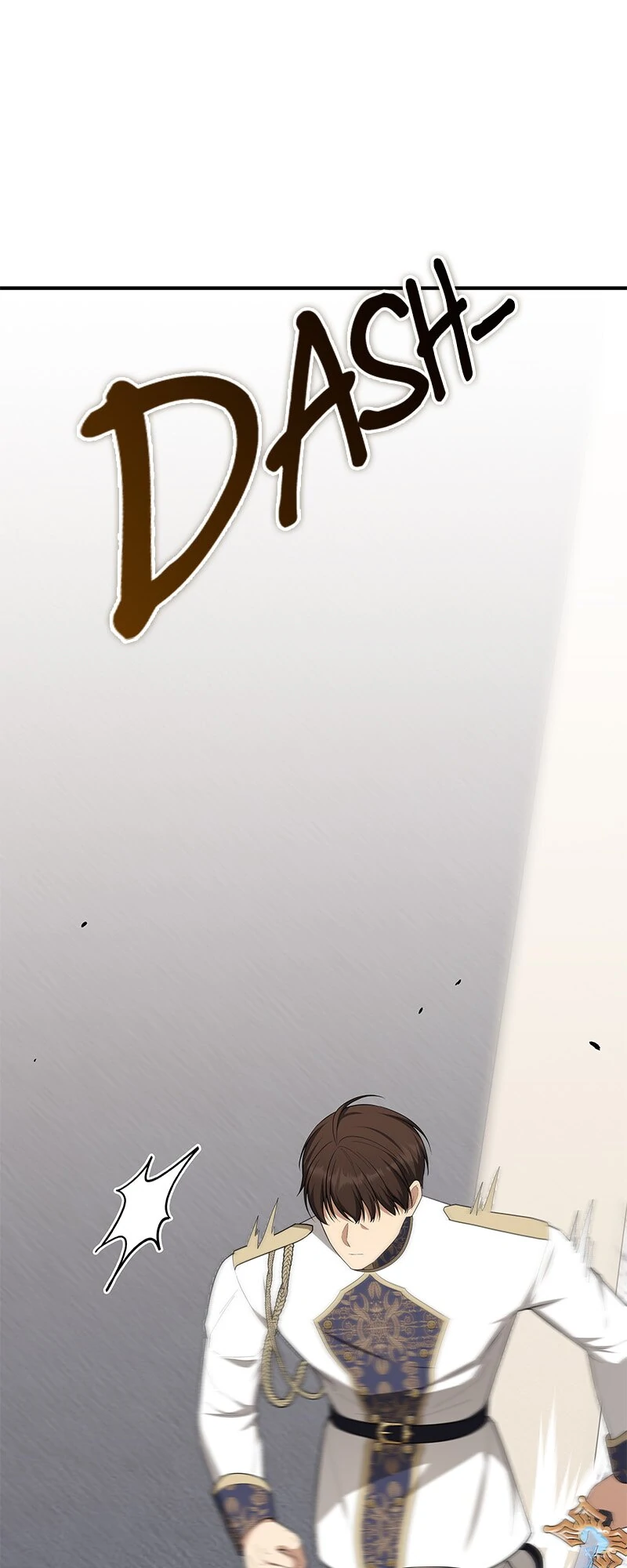 The Grand Duke's Beloved Granddaughter Chapter 64 - page 37