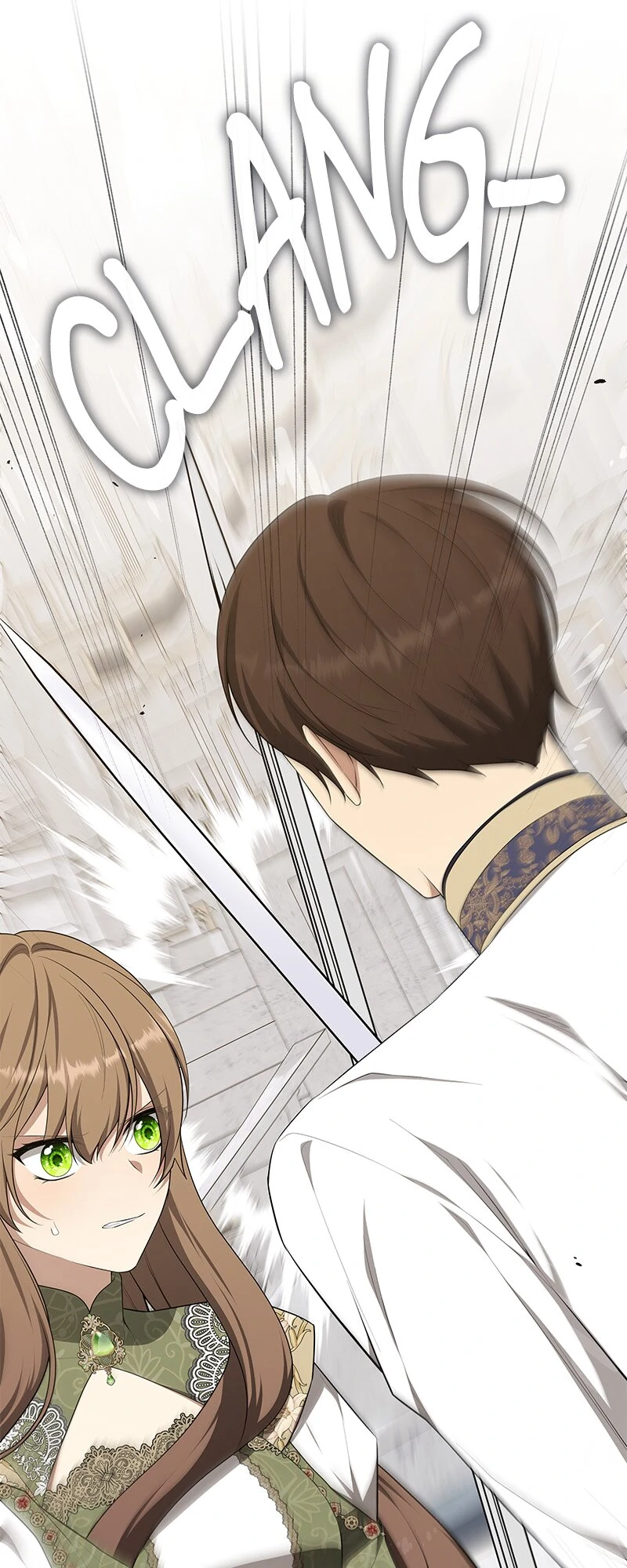 The Grand Duke's Beloved Granddaughter Chapter 64 - page 39
