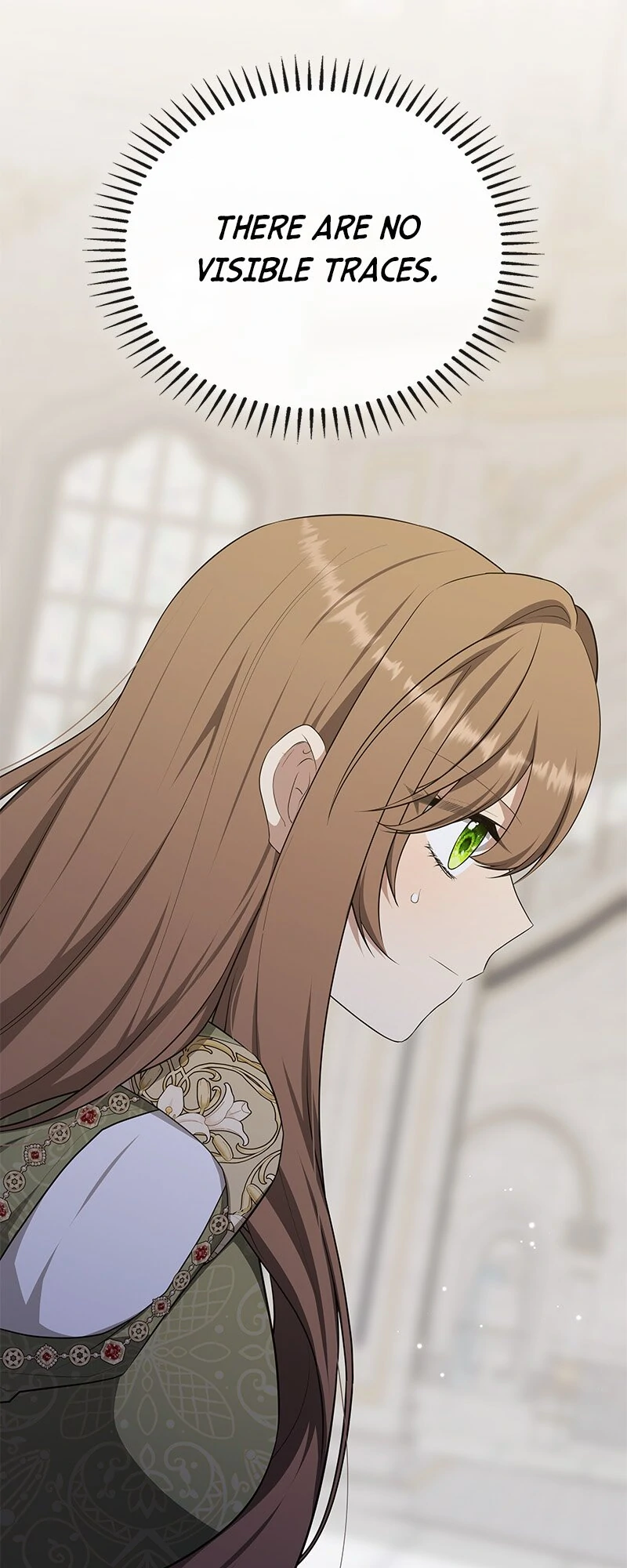 The Grand Duke's Beloved Granddaughter Chapter 64 - page 49