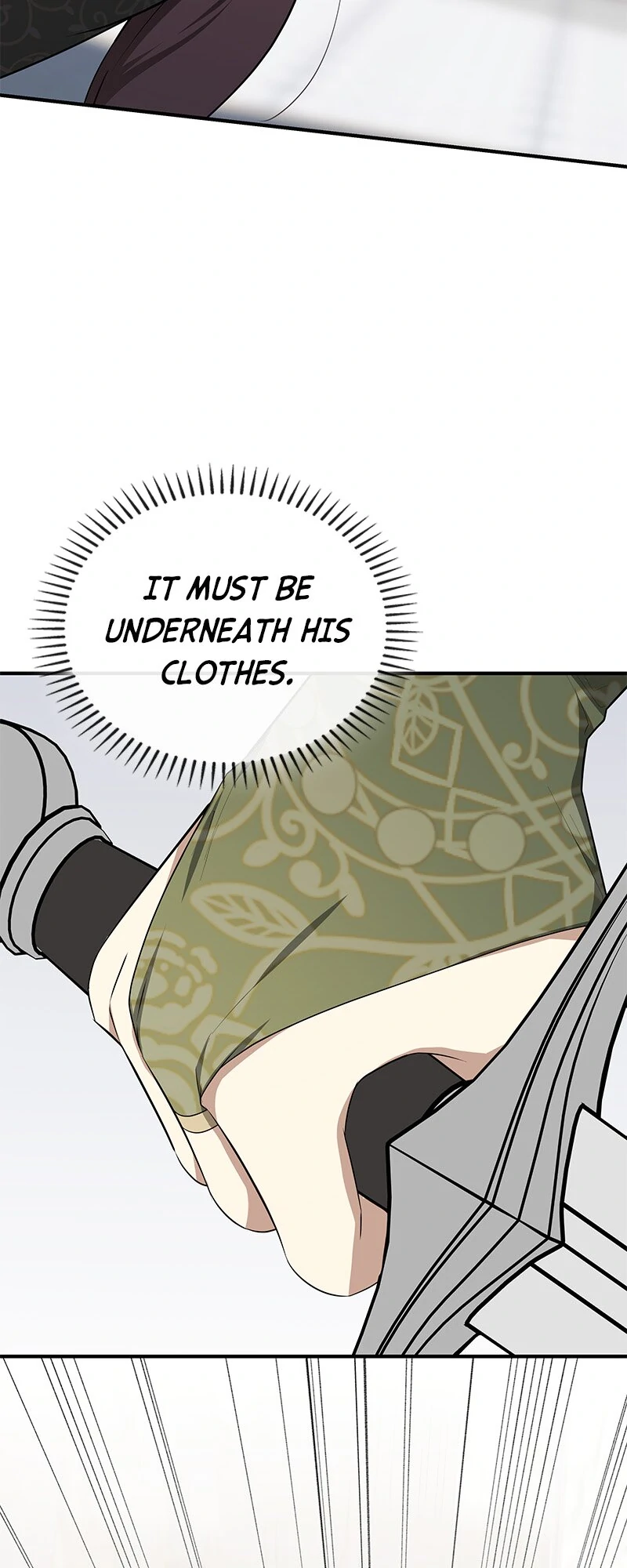 The Grand Duke's Beloved Granddaughter Chapter 64 - page 50
