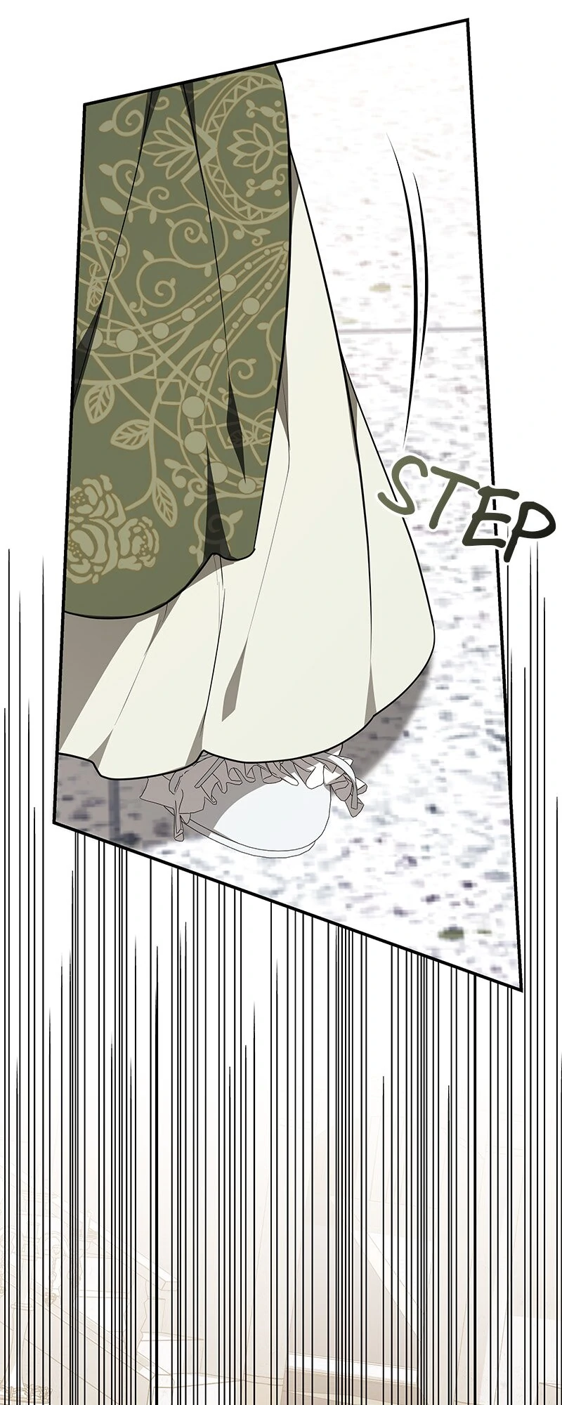 The Grand Duke's Beloved Granddaughter Chapter 64 - page 58