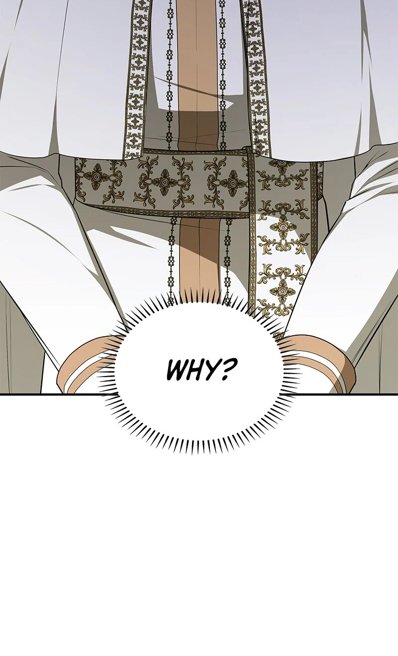The Grand Duke's Beloved Granddaughter Chapter 64 - page 6