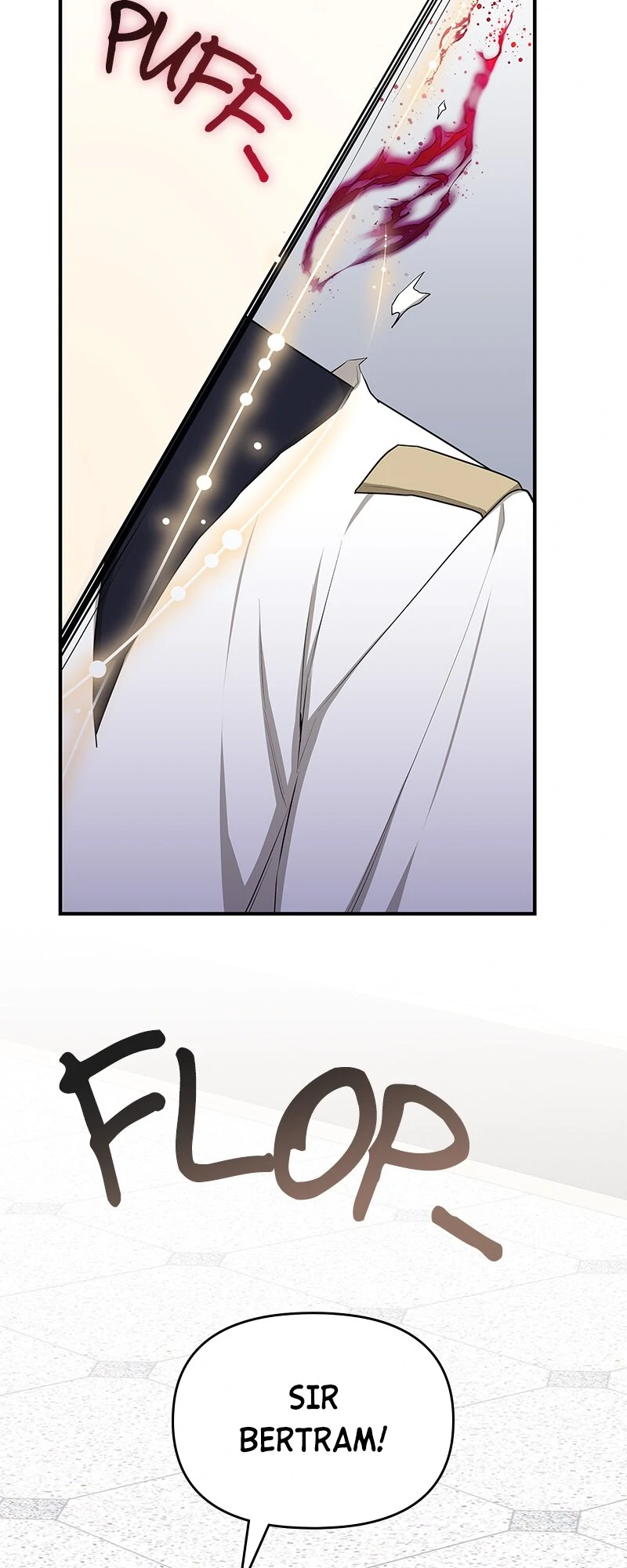 The Grand Duke's Beloved Granddaughter Chapter 64 - page 61