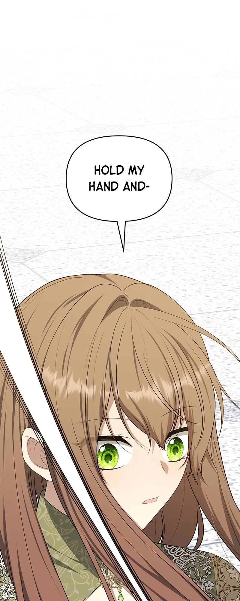 The Grand Duke's Beloved Granddaughter Chapter 64 - page 65