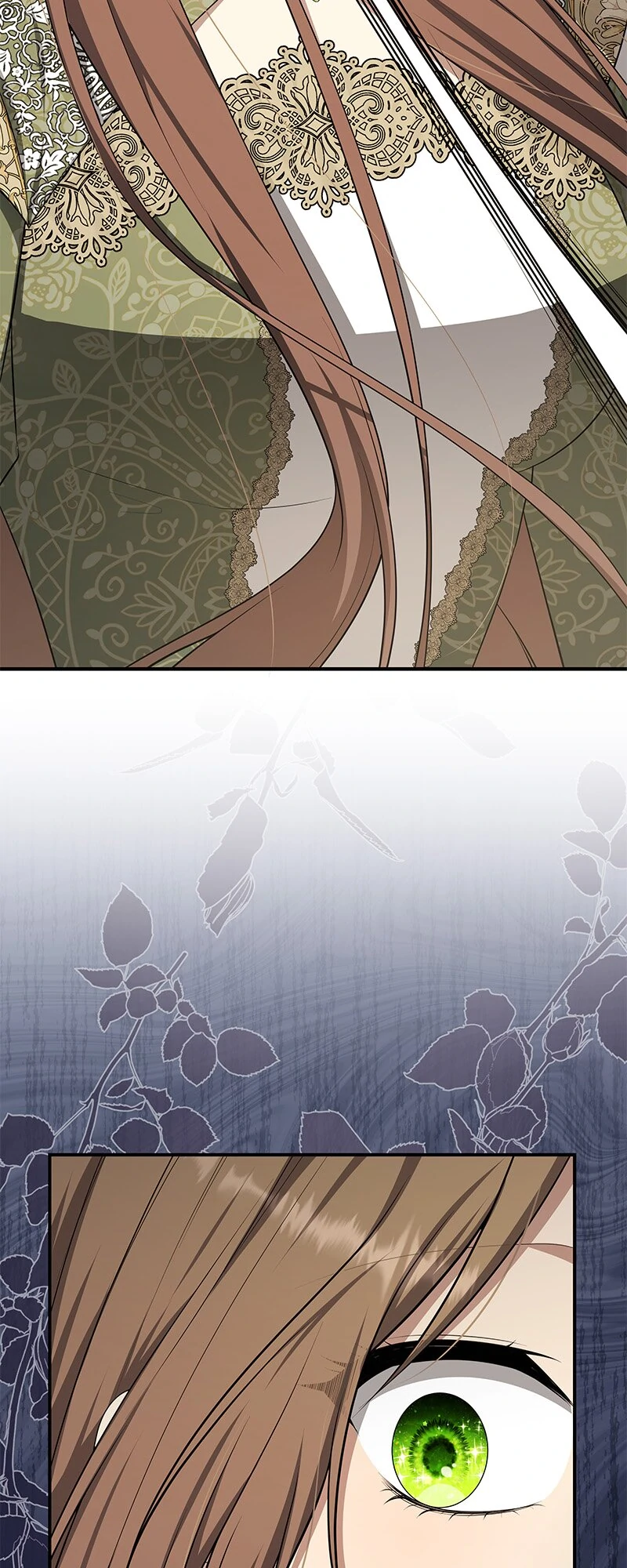 The Grand Duke's Beloved Granddaughter Chapter 64 - page 66