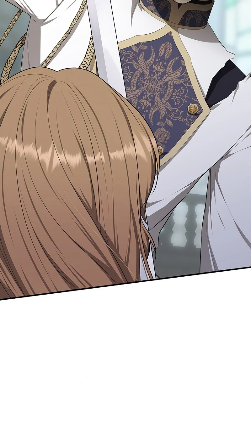 The Grand Duke's Beloved Granddaughter Chapter 64 - page 68