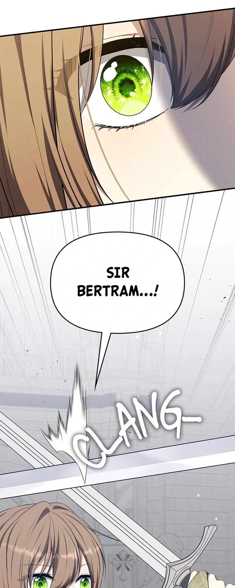 The Grand Duke's Beloved Granddaughter Chapter 64 - page 69
