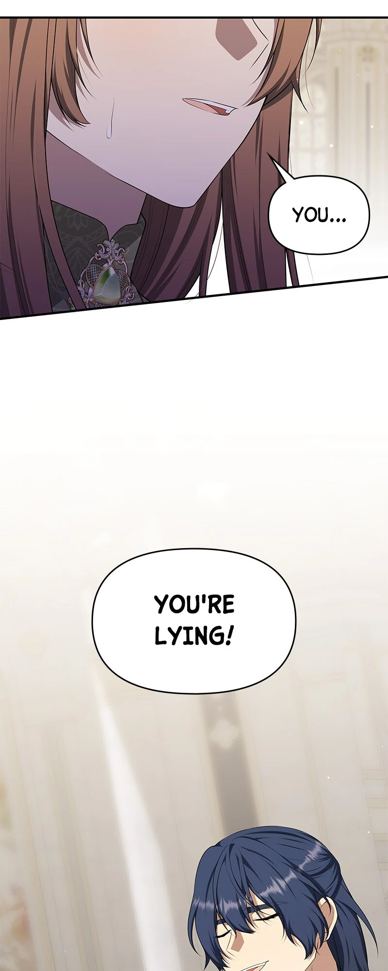The Grand Duke's Beloved Granddaughter Chapter 64 - page 7