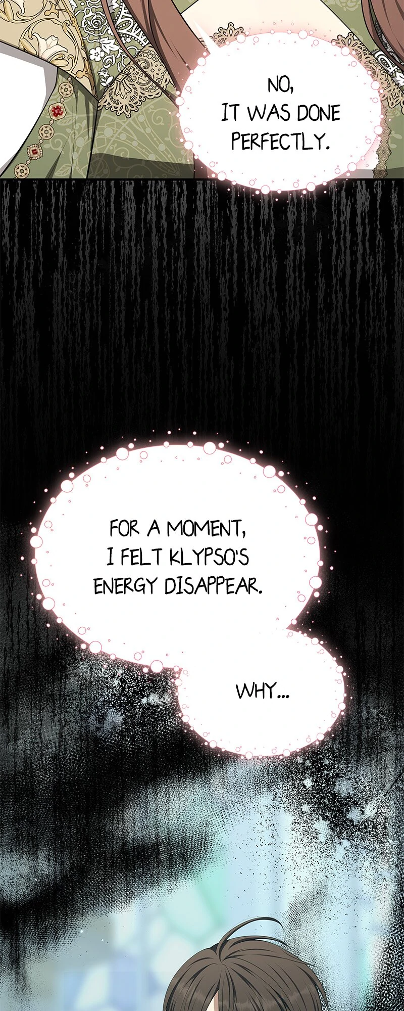 The Grand Duke's Beloved Granddaughter Chapter 64 - page 74