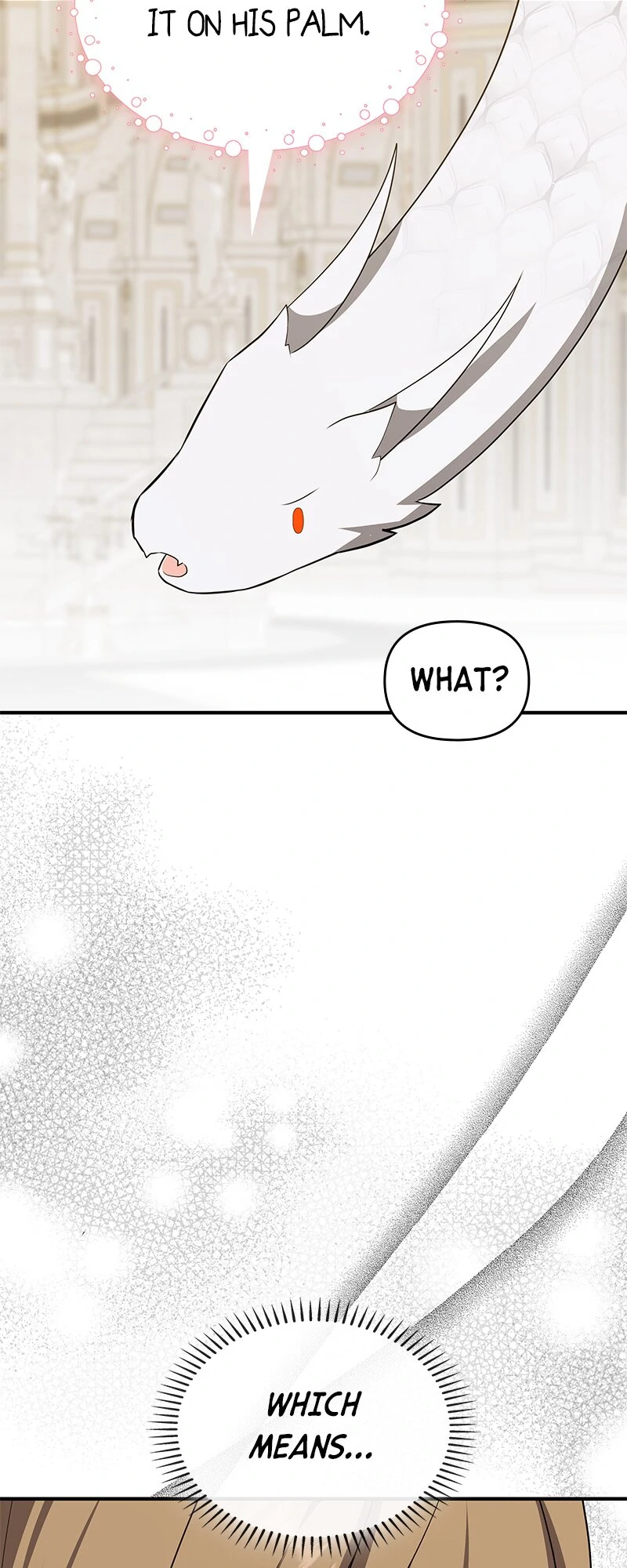 The Grand Duke's Beloved Granddaughter Chapter 64 - page 78