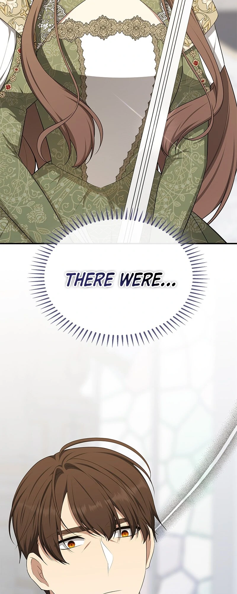 The Grand Duke's Beloved Granddaughter Chapter 64 - page 80