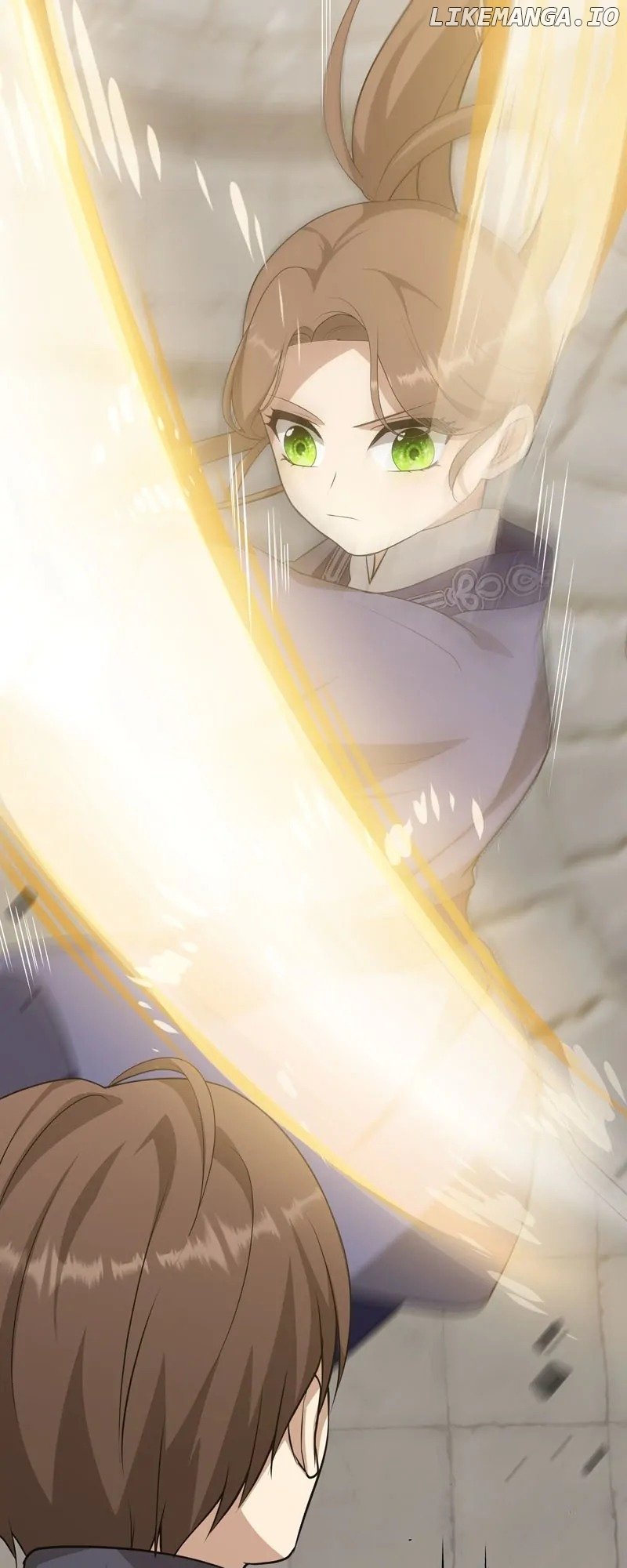 The Grand Duke's Beloved Granddaughter Chapter 23 - page 10