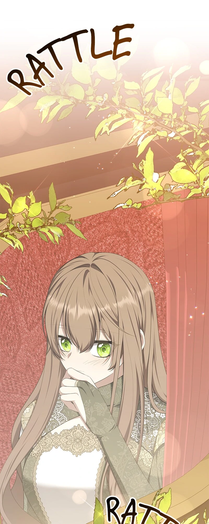 The Grand Duke's Beloved Granddaughter Chapter 66 - page 23