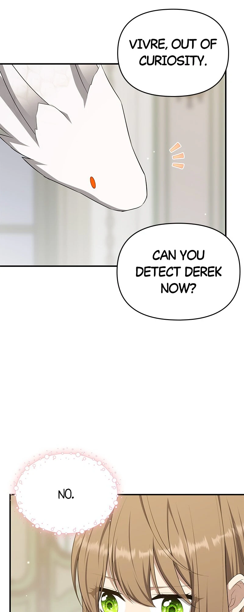 The Grand Duke's Beloved Granddaughter Chapter 66 - page 36