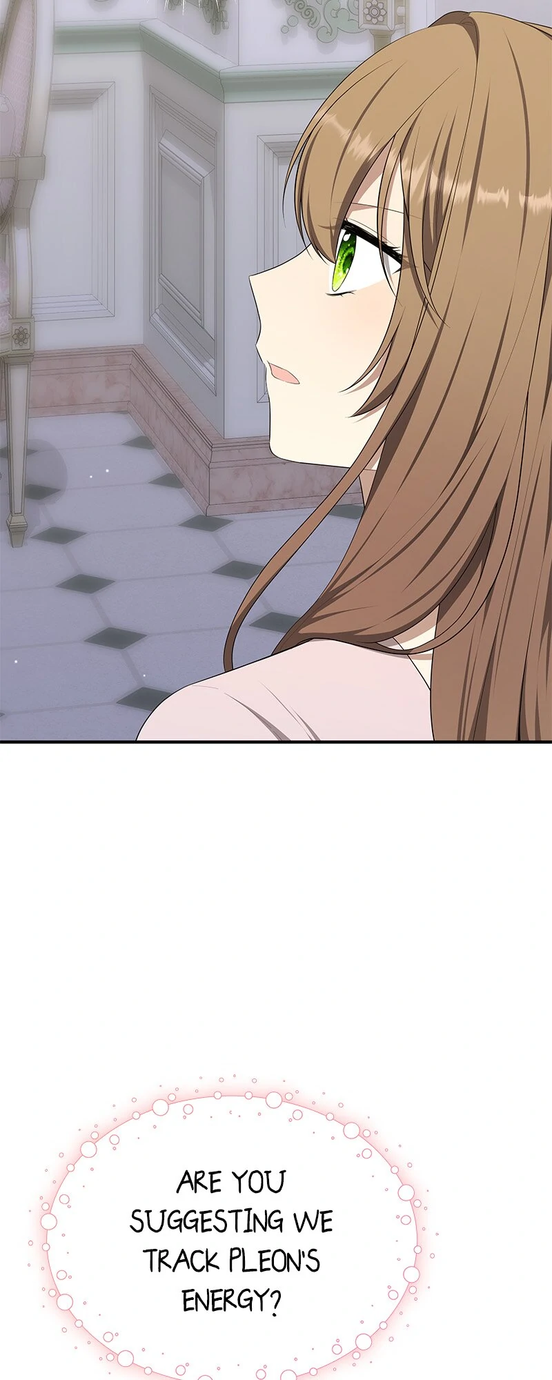 The Grand Duke's Beloved Granddaughter Chapter 66 - page 38