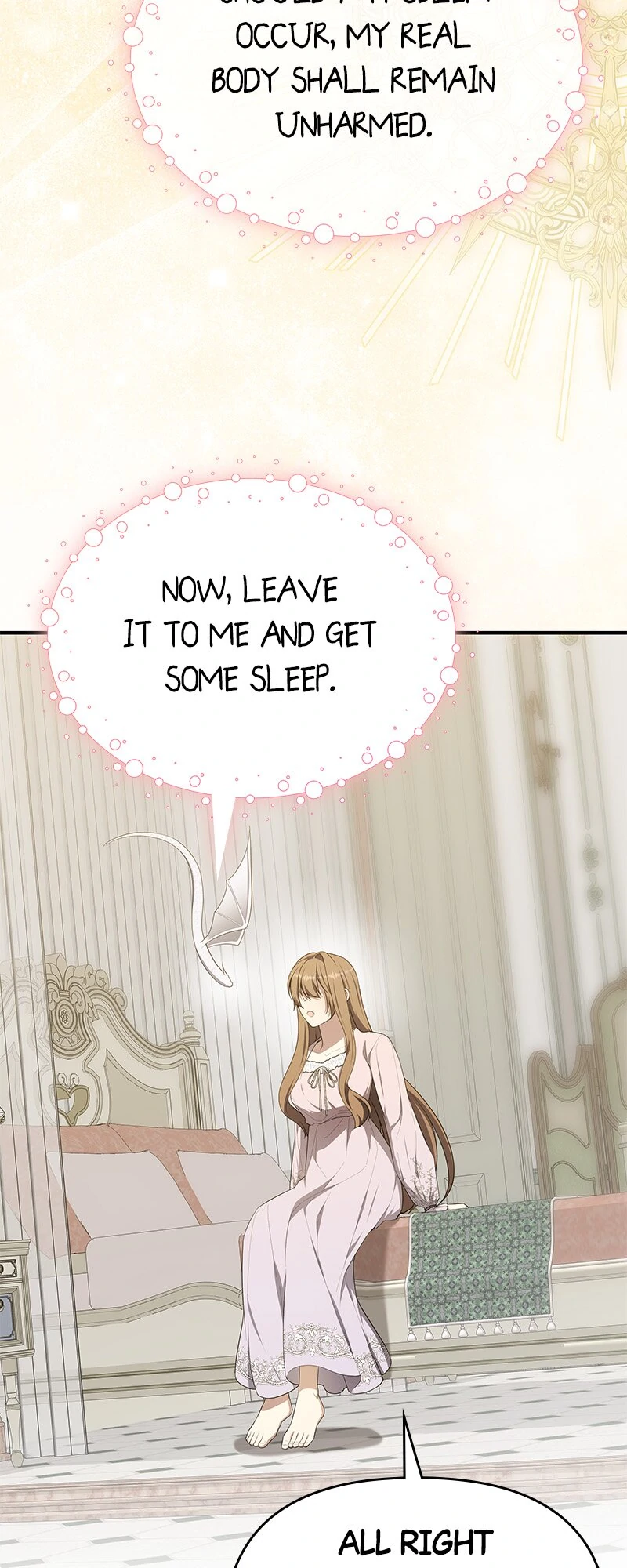 The Grand Duke's Beloved Granddaughter Chapter 66 - page 44