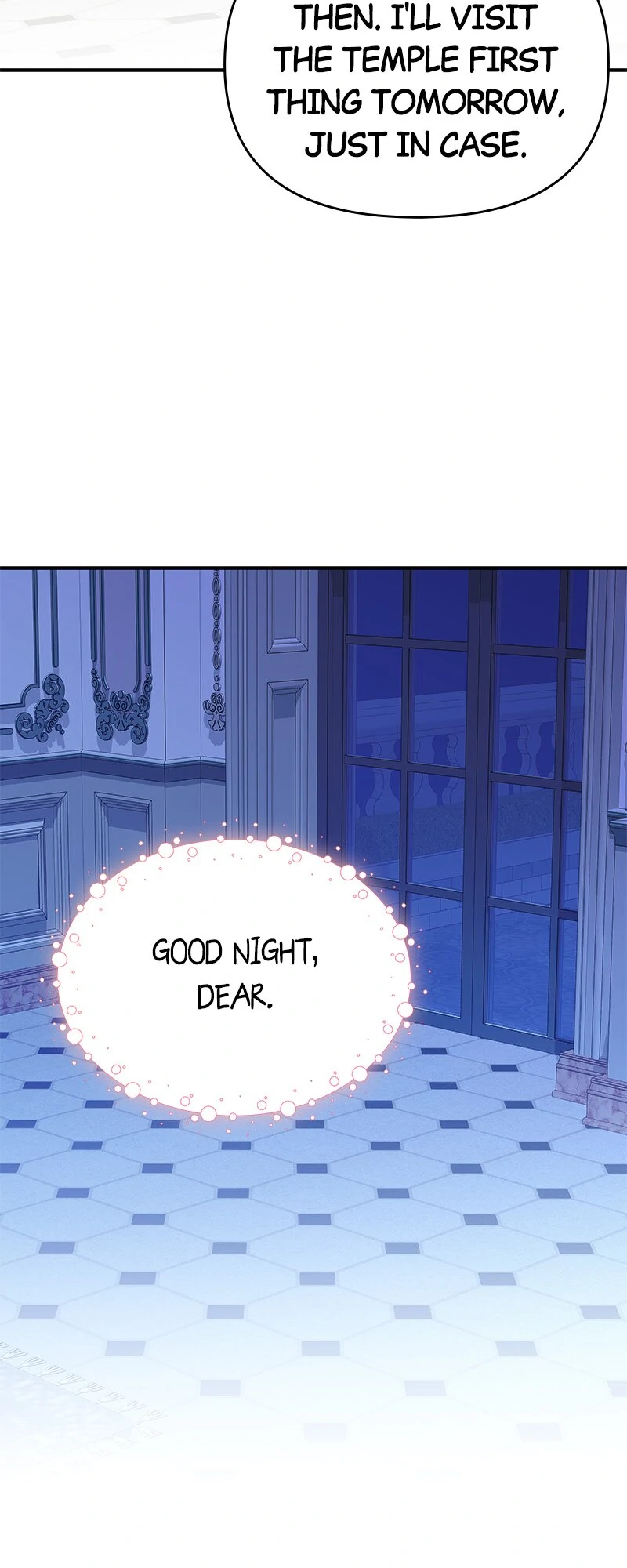 The Grand Duke's Beloved Granddaughter Chapter 66 - page 45