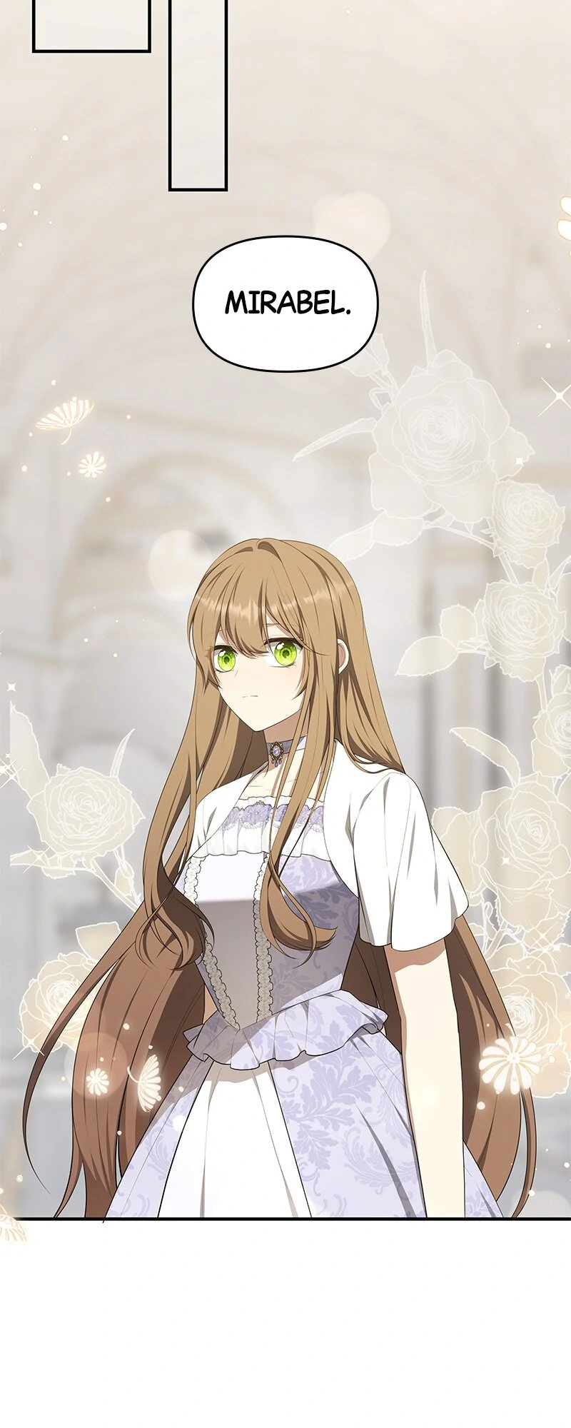 The Grand Duke's Beloved Granddaughter Chapter 66 - page 47