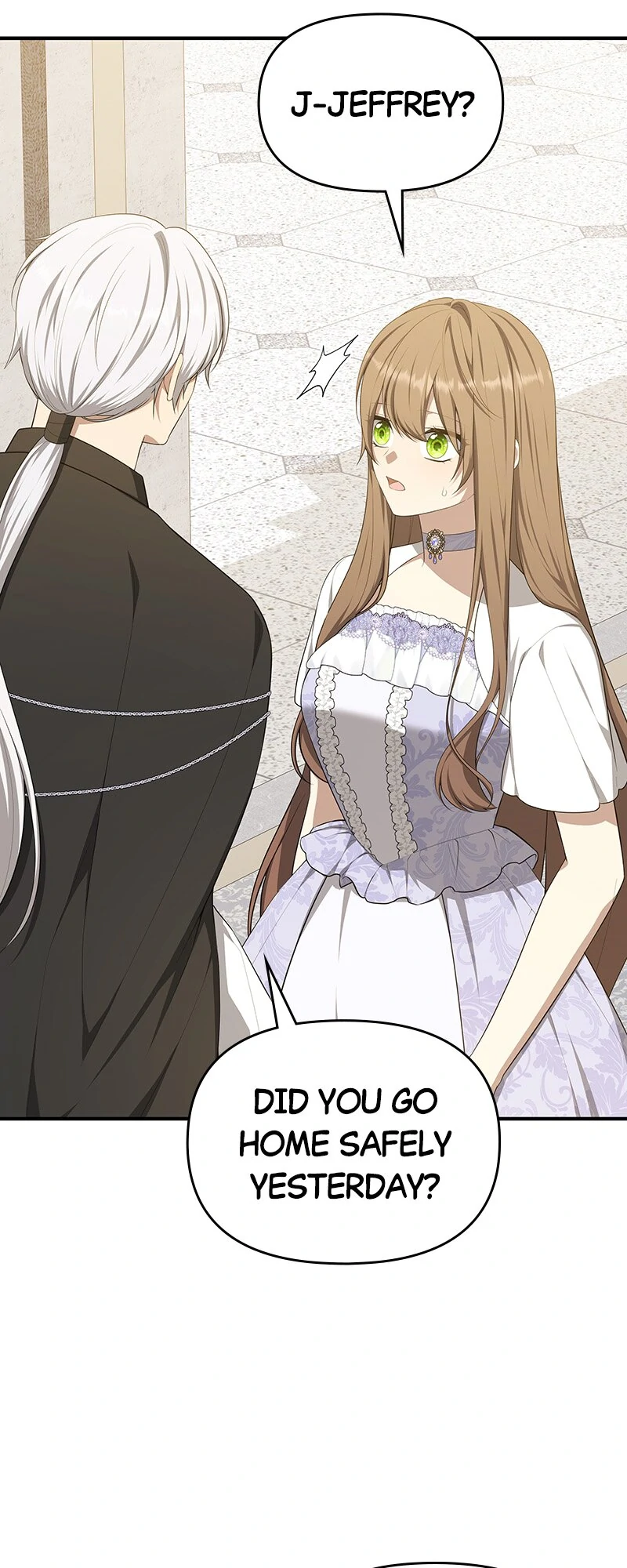The Grand Duke's Beloved Granddaughter Chapter 66 - page 49