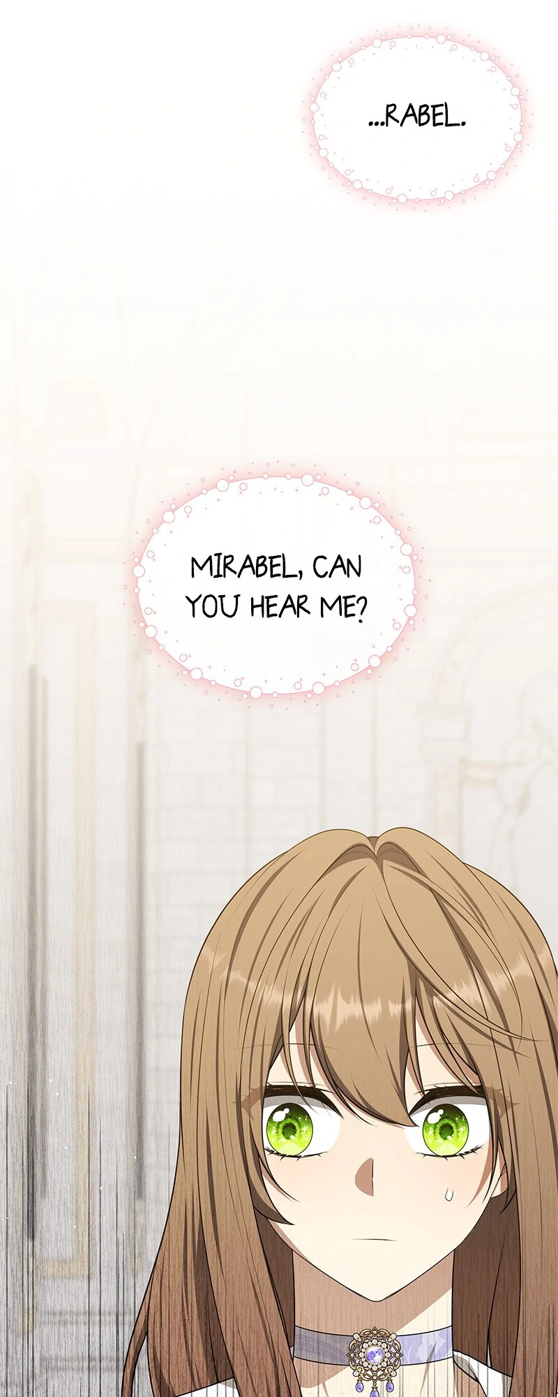 The Grand Duke's Beloved Granddaughter Chapter 66 - page 59