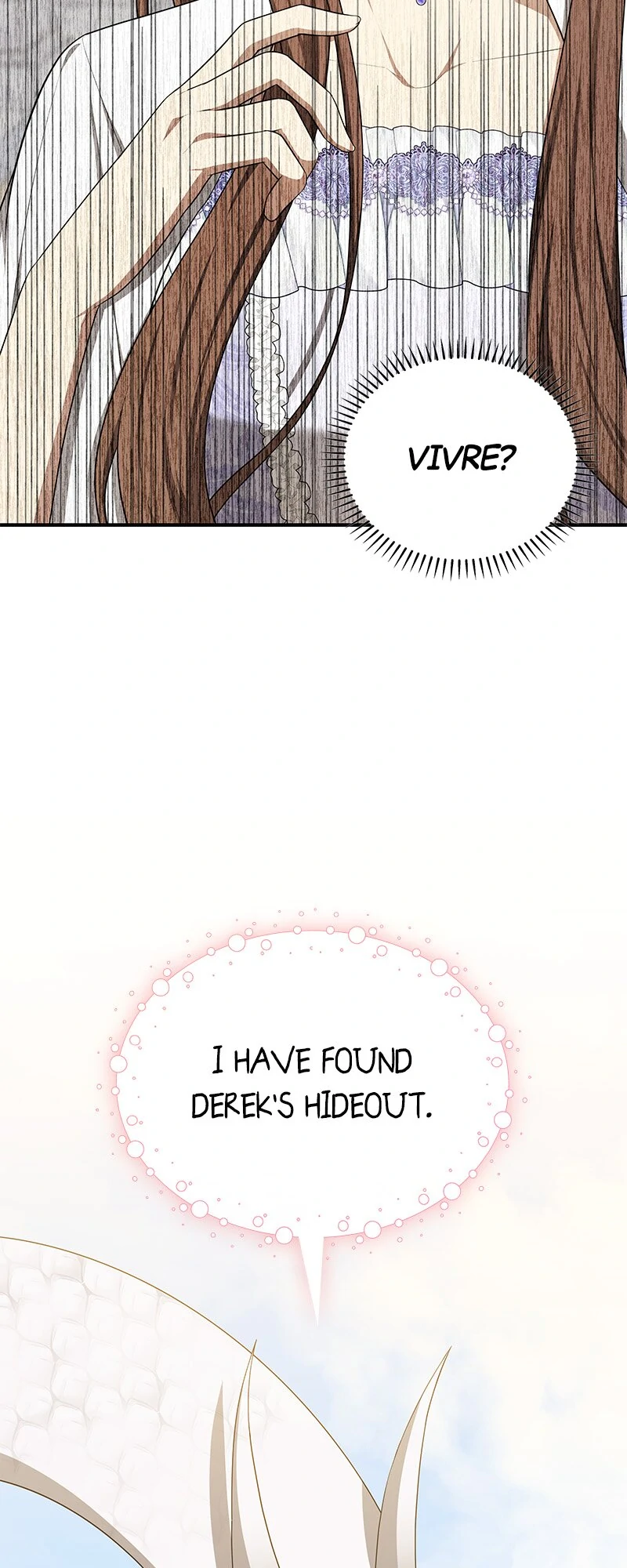 The Grand Duke's Beloved Granddaughter Chapter 66 - page 60